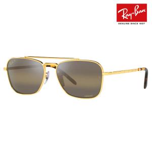 Ray-Ban（レイバン） サングラス 純正レンズ対応 RB3636 001/51 55 58