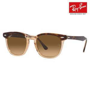 Ray-Ban（レイバン） RayBan RB2298F-1294M3 HAWKEYE ホークアイ 偏光