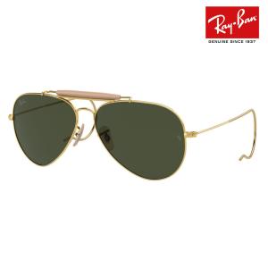 Ray-Ban レイバン サングラス 純正レンズ対応 RB3025 112/19 55