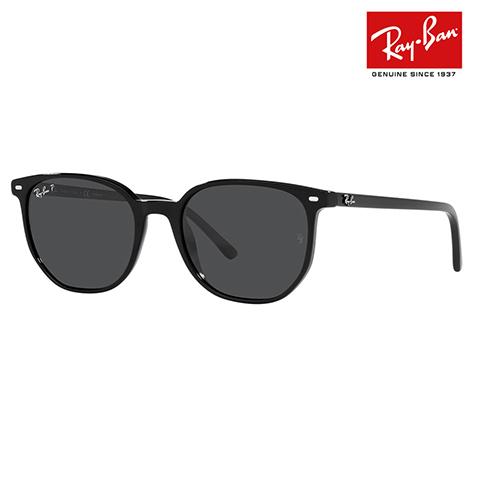 レイバン サングラス 純正レンズ対応 RB2197F 901/48 54 Ray-Ban ELLIO...