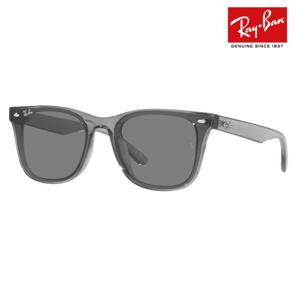 レイバン サングラス 純正レンズ対応 RB4391D 645087 65 Ray-Ban ウェリント...