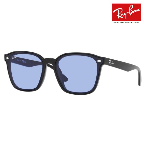 レイバン サングラス 純正レンズ対応 RB4392D 601/80 66 Ray-Ban ウェリント...