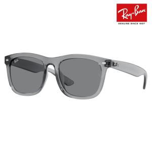 Ray-Ban（レイバン） サングラス 純正レンズ対応 RB4335 601/71 58