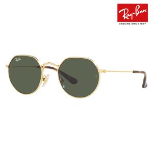 Ray-Ban（レイバン） サングラス RB3447N 001/3F 50 ラウンド メタル