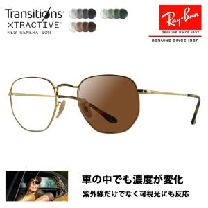 Ray-Ban レイバン メガネ フレーム サングラス 調光レンズセット