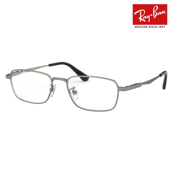 アウトレット レイバン メガネ フレーム Ray-Ban RayBan RX8764D 1000 5...