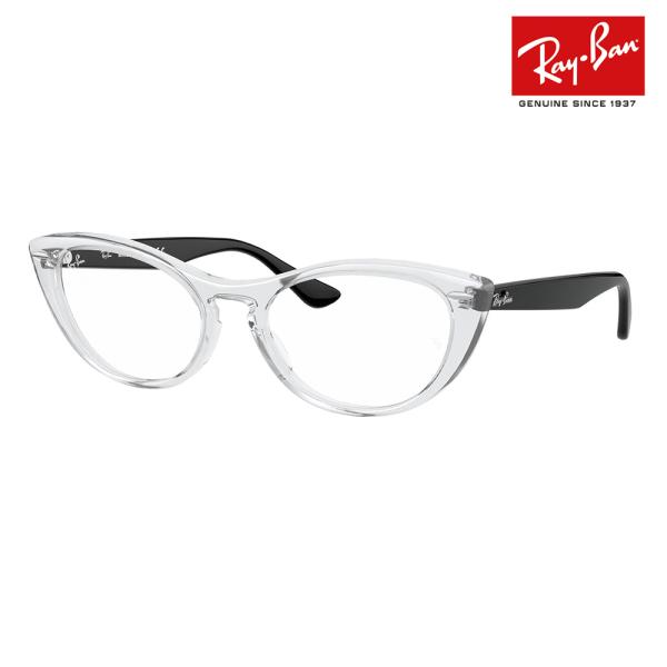 オススメ価格 レイバン メガネ フレーム Ray-Ban RayBan RX4314V 5943 5...