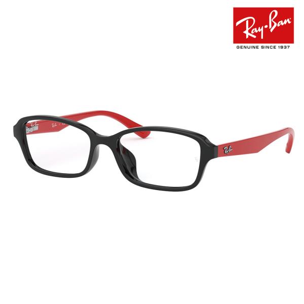 アウトレット レイバン メガネ Ray-Ban RayBan RY1569D 3707 49 伊達メ...