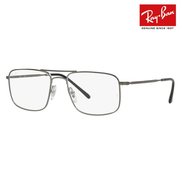 オススメ価格 レイバン メガネ フレーム Ray-Ban RayBan RX6434 2620 53...