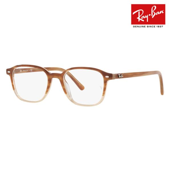 レイバン メガネ フレーム 純正レンズ対応 Ray-Ban RayBan RX5393F 8108 ...