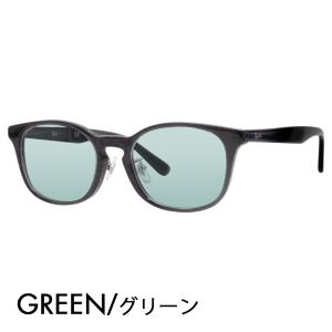 レイバン カラーレンズセット サングラス メガ...の詳細画像4