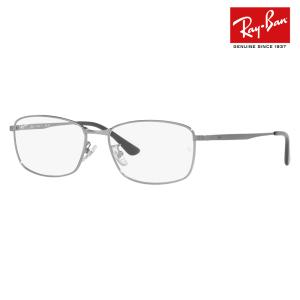 Ray-Ban（レイバン） メガネ フレーム 純正レンズ対応 Ray-Ban RayBan