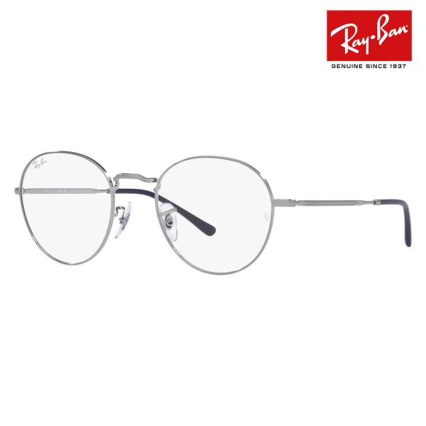 レイバン メガネ フレーム 純正レンズ対応 Ray-Ban RayBan RX3582V 2502 ...