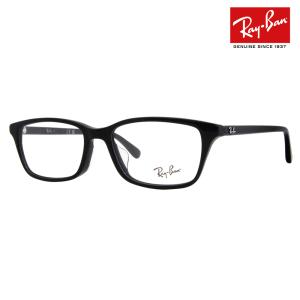 Ray-Ban（レイバン） メガネ フレーム Ray-Ban RayBan RX5345D 5076 53