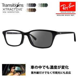 Ray-Ban（レイバン） 度付き対応可 調光レンズセット サングラス Ray