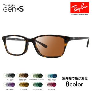 Ray-Ban（レイバン） メガネ フレーム サングラス 偏光レンズセット