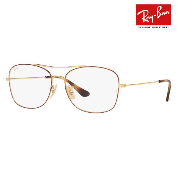 レイバン Ray-Ban RayBan RX6499 2945 55 57 Ray-Ban メタル ...