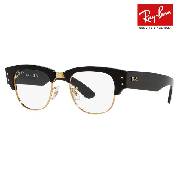 レイバン メガネ フレーム 純正レンズ対応 Ray-Ban RayBan RX0316V 2000 ...