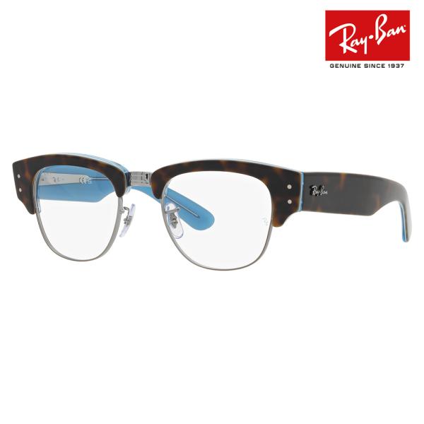 レイバン メガネ フレーム 純正レンズ対応 Ray-Ban RayBan RX0316V 5883 ...