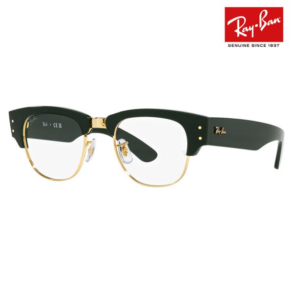 レイバン メガネ フレーム 純正レンズ対応 Ray-Ban RayBan RX0316V 8233 ...