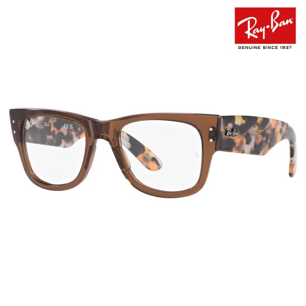 レイバン Ray-Ban RayBan RX0840V 8295 51 メガネ フレーム 純正レンズ...