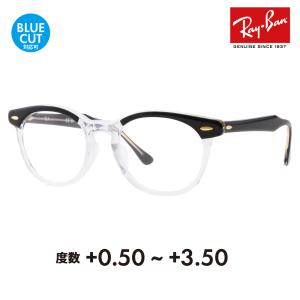 Ray-Ban（レイバン） メガネフレーム ブルーライトカットレンズセット