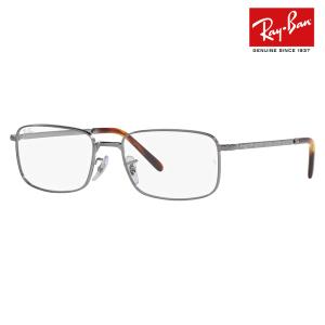 レイバン　メガネ Ray-Ban（レイバン） メガネ フレーム 純正レンズ対応 Ray-Ban RayBan