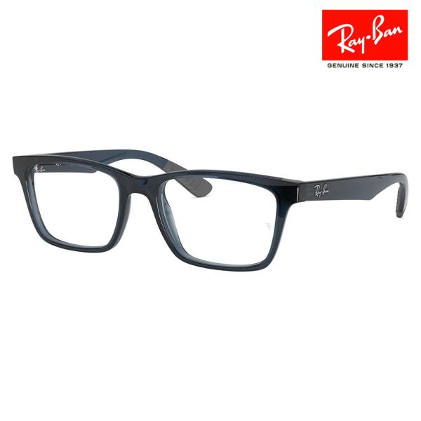 レイバン メガネ フレーム 純正レンズ対応 Ray-Ban RayBan RX7025 5719 5...