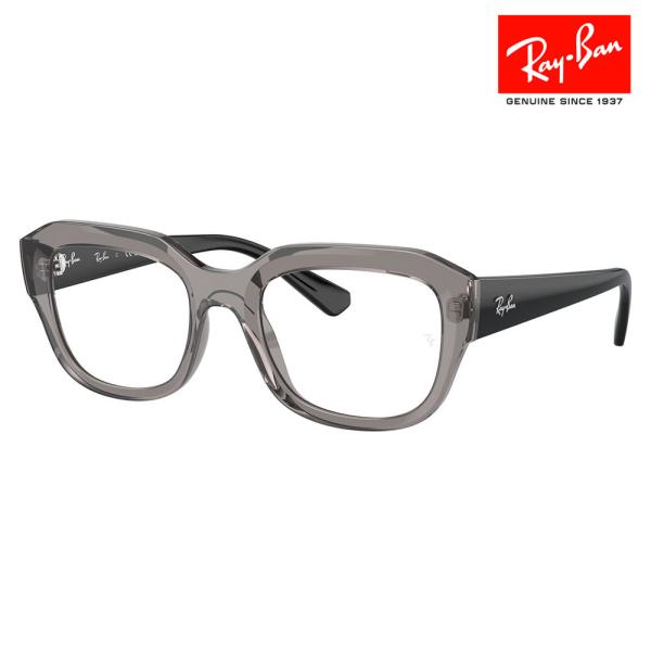 レイバン Ray-Ban RayBan RX7225F 8316 54 伊達メガネ 眼鏡 LEONI...