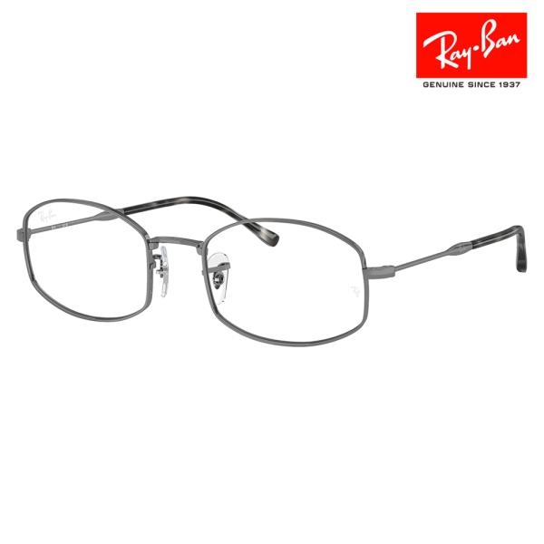 レイバン メガネ フレーム 純正レンズ対応 Ray-Ban RayBan RX6510 2502 5...