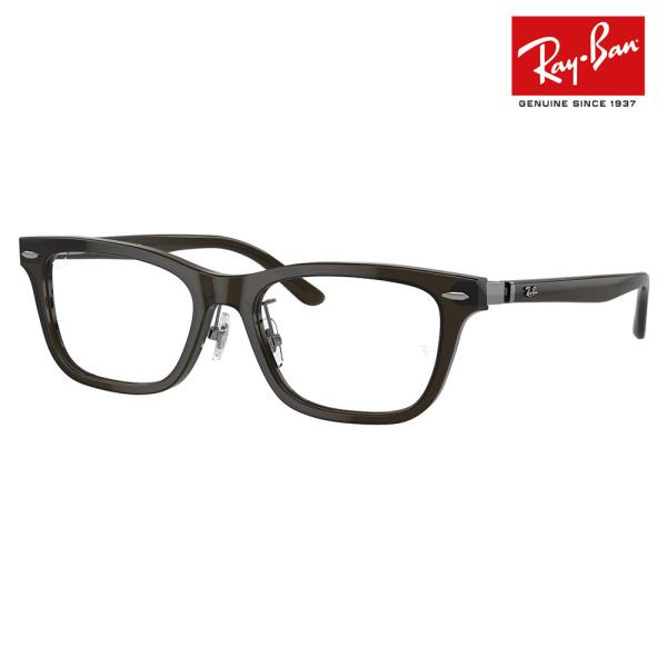 レイバン Ray-Ban RayBan RX5426D 8289 54 伊達 メガネ 眼鏡 ウェリン...