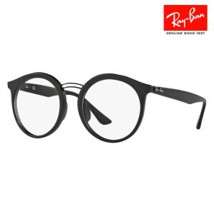 Ray-Ban（レイバン） メガネ フレーム 純正レンズ対応 Ray-Ban RayBan