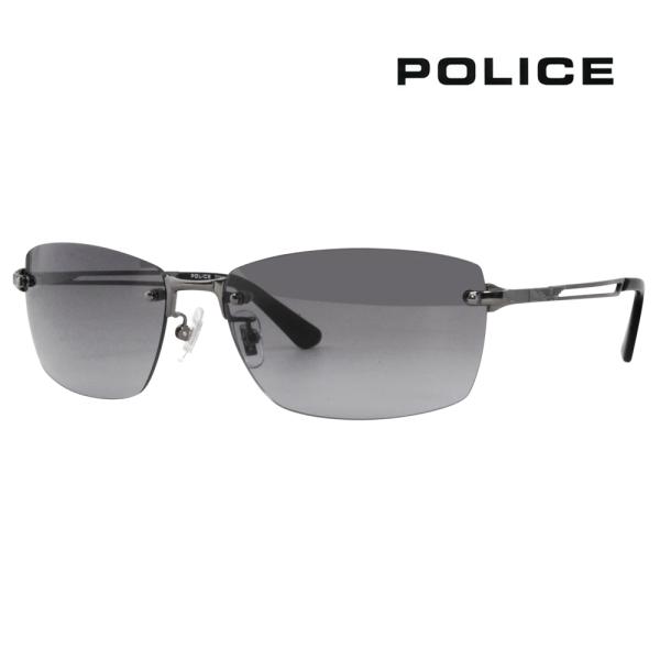 復刻別注 ポリス サングラスSPLG39J 568N 60 POLICE 2023年モデル WIND...