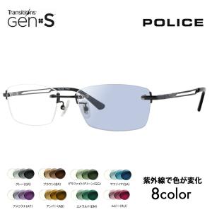 レイバン、ポリス、サングラス3つセット POLICE（ポリス） サングラス ライトカラーレンズセット POLICE