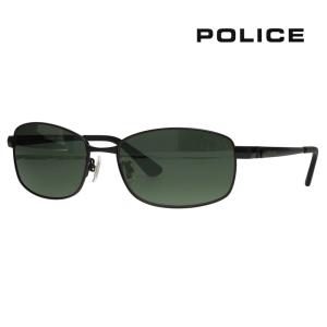 POLICE（ポリス） POLICE SPLQ03J 583X 59 サングラス 2025年モデル
