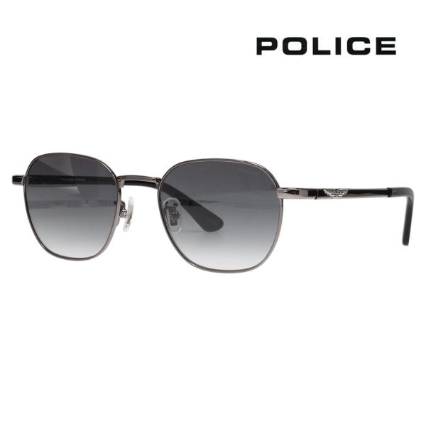 ポリス POLICE SPLM33J 0568 51 サングラス ORIGINS オリジンズ 202...