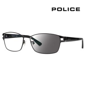 POLICE（ポリス） SPLM31J 581L 60 サングラス 2024年モデル ジャパン
