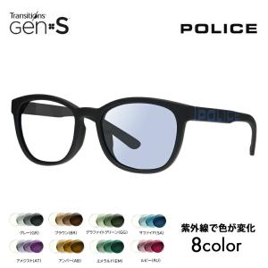 即納可能) EXILE ATSUSHIさん最新使用サングラスPOLICE S8292 メンズ
