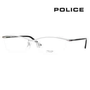 未使用 POLICE ポリス S8358J サングラス メタルフレーム POLICE（ポリス） 復刻別注モデル POLICE S8167J 300D 62 メガネ