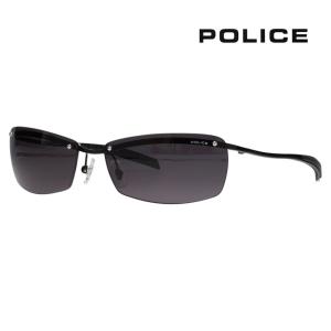 新品ポリス POLICE サングラス SPLC57J-0530 チタン ブラック ポリス SPLC57J (サングラス) 価格比較 - 価格.com