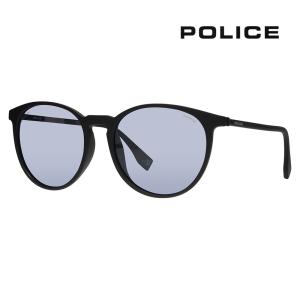POLICE（ポリス） POLICE SPLQ03J 583X 59 サングラス 2025年モデル