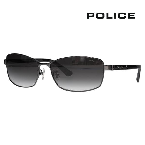 ポリス POLICE SPLQ04J 0K59 60 サングラス 2025年モデル ORIGINS ...