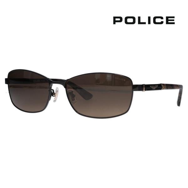 ポリス POLICE SPLQ04J 530P 60 サングラス 2025年モデル ORIGINS ...