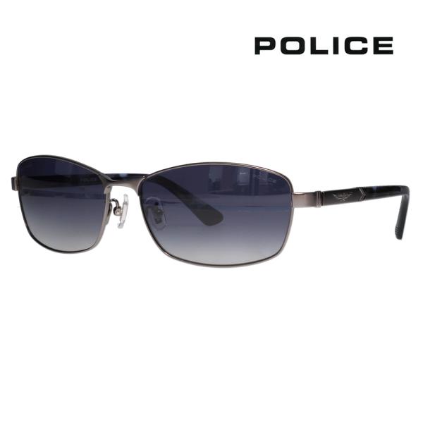 ポリス POLICE SPLQ04J 627P 60 サングラス 2025年モデル ORIGINS ...