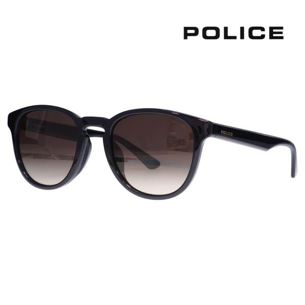 ポリス POLICE SPLQ10J 2CDP 52 サングラス 2025年モデル ボストン メンズ...