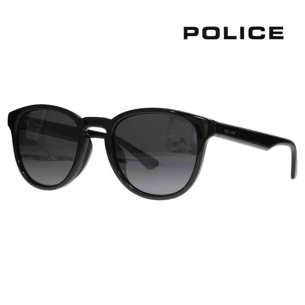 ポリス POLICE SPLQ10J Z42P 52 サングラス 2025年モデル ボストン メンズ...