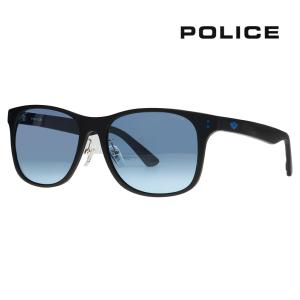POLICE（ポリス） 偏光サングラス 2026年モデル 偏光レンズ SPLT72J