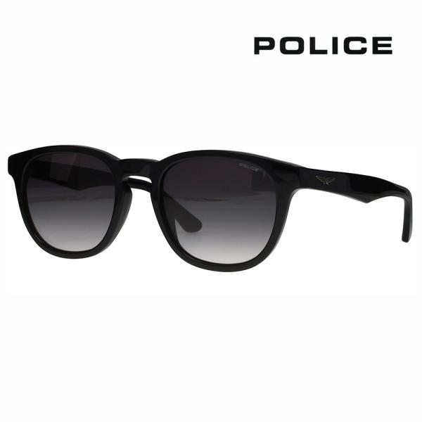 ポリス POLICE SPLP22 0700 53 サングラス Origins Lite 31 ES...