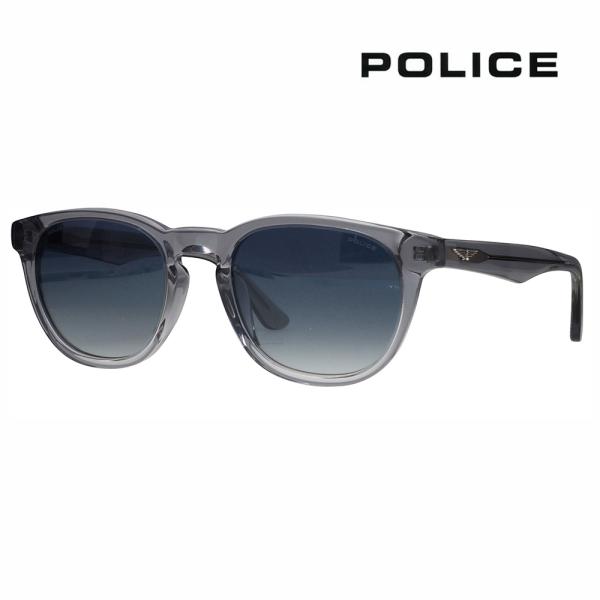 ポリス POLICE SPLP22E 4G0P 53 サングラス Origins Lite 31 E...