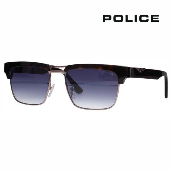 ポリス サングラス SPLP25 0509 55 POLICE 2025年モデル Origins M...